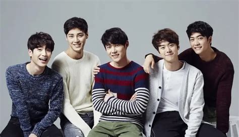 5urprise members kpop profile (2024 updated) .